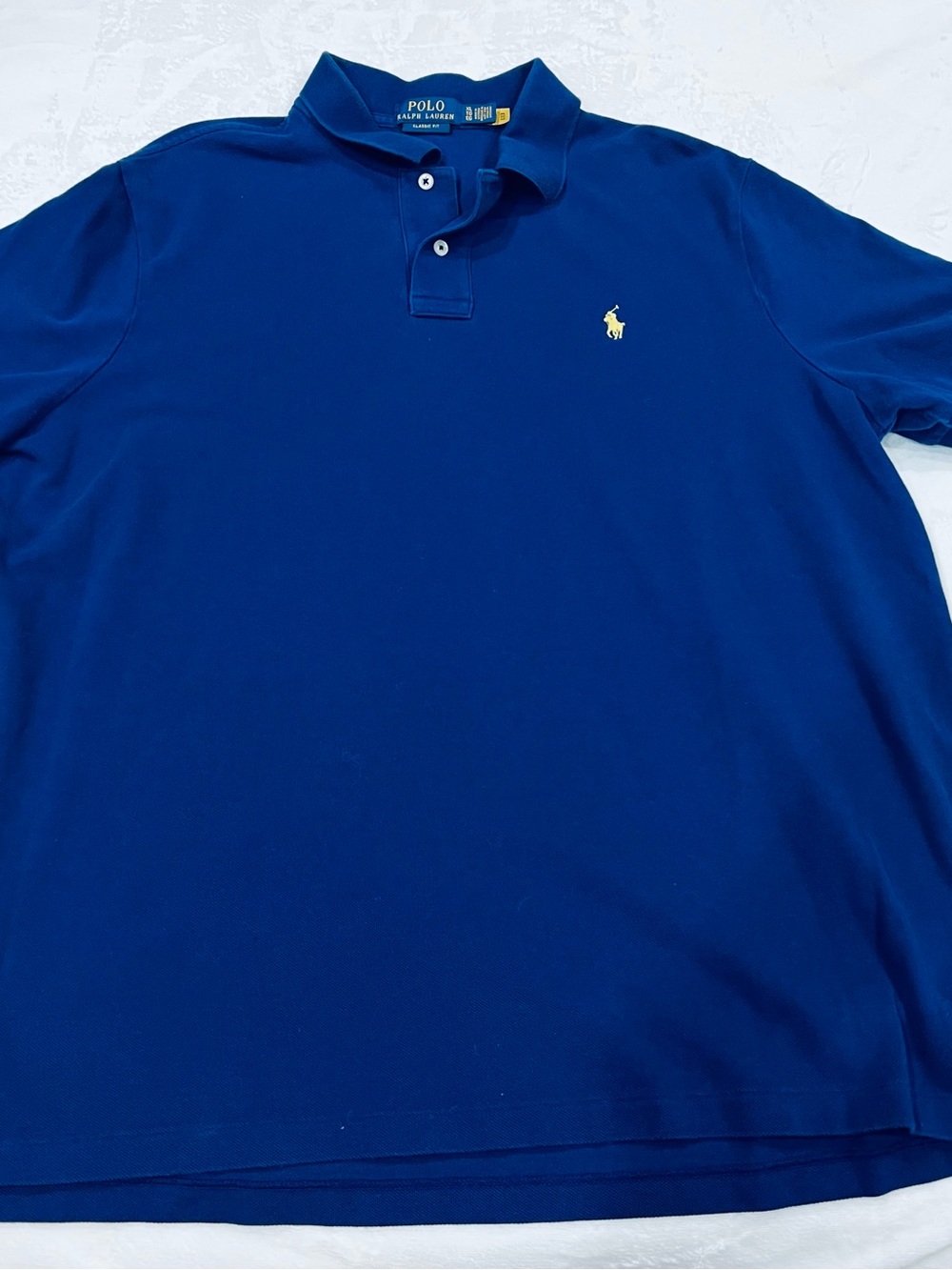 Ralph Lauren Men's Polo Shirt